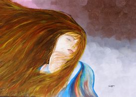 “Figlia dell’arcobaleno”