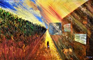 “Verso il futuro!”