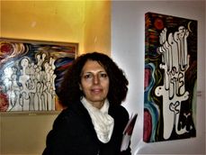 "Prima Biennale d'Arte Contemporanea Sergio Graziosi" 