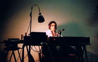 -Animazione teatrale