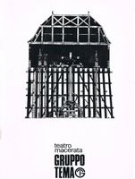 Componente del Gruppo Teatrale 