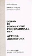 -Il Corso Regionale 