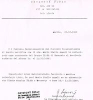 A Martin, Bratislava