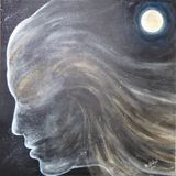 “Figlia della luna”