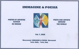 “Poets and artistsaround the World"