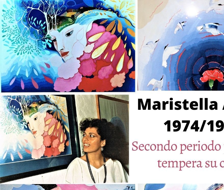 Personale a Genzano (RM)
