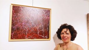 "Sette Artiste per i Diritti Umani"