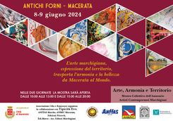 "Arte, Armonia e Territorio"
