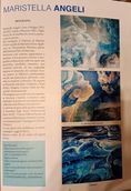 "Annuario Artisti Contemporanei delle Marche"
