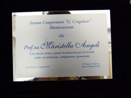 Progetti teatrali