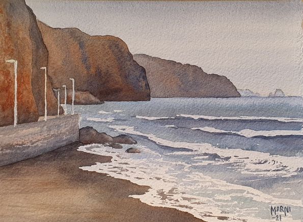 Madeira II