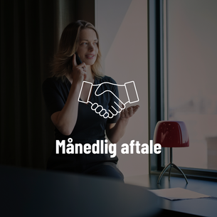 Månedlig