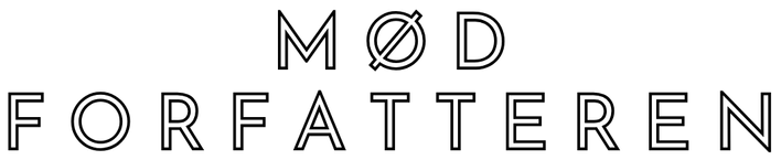 mød forfatteren, fantasy dage, fantasyfestival