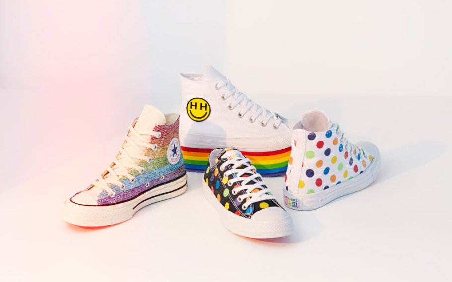 converse lgbt collection uk
