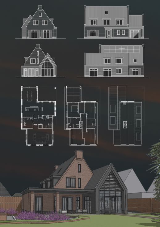 Mark Lakeman architect