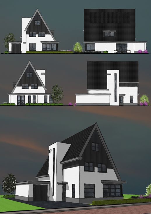 Mark Lakeman architect