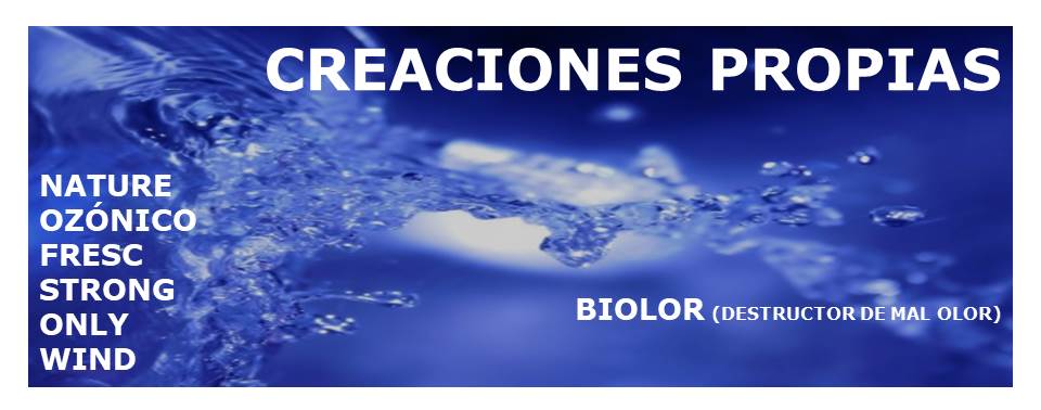AROMAS 6