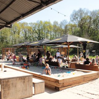 DE NIEUWE MAKERS