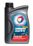 TRAX.DUAL 9 FE 75W90 1LTR