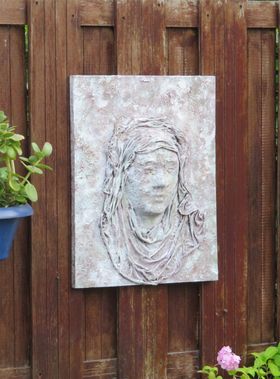 Stoneart masker , juli 2018