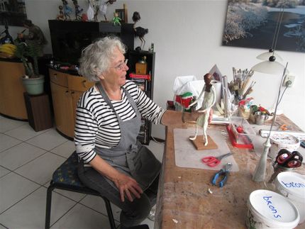 23 februari 2016  workshop met Ada, Elsa en Roosje.  Alweer een groot succes. Leuke dag en erg mooie beelden gemaakt.