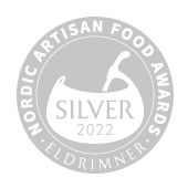 2.9 2022 erhöll MarmeladKompaniet en Nordic Artisan Food Awards för sin populära RosenSirap!Tävlingen gick sv stapeln i Stockholm på Stora Skuggans Värdshus,på Norra Djurgården!