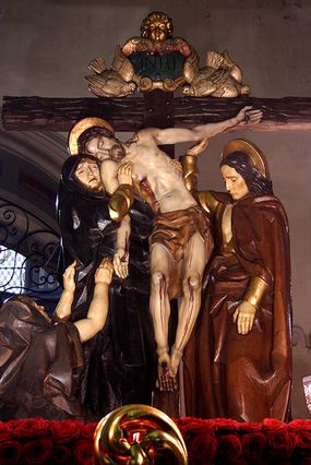 Descendimiento