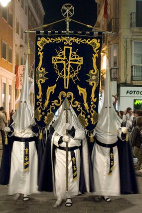 Estandarte