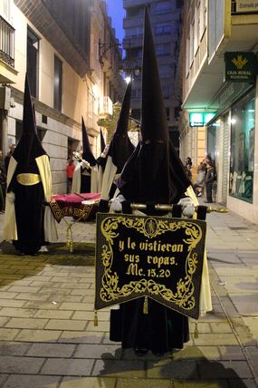 Banderín