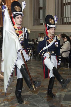 Abanderado