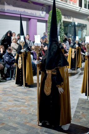 Penitente