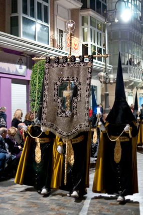 Estandarte