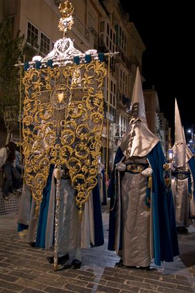 Estandarte