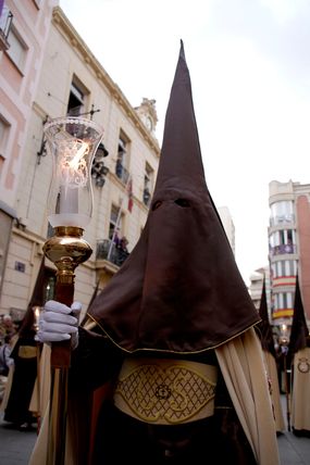 Penitente