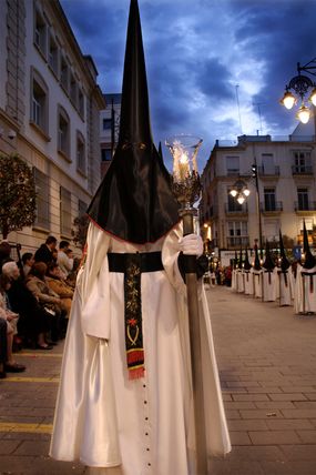 Penitente