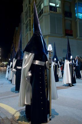 Penitente