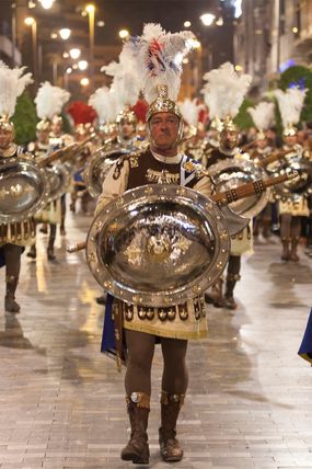 Tercio