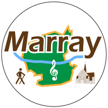 Marray - Indre et Loire