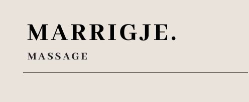 Marrigje Massage