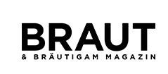 Brautmagazin Logo