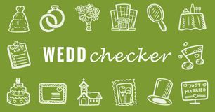 weddchecker Logo