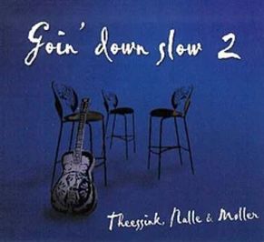 THEESSINK, NALLE & MØLLER
