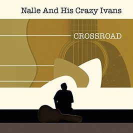 NALLE AND HIS CRAZY IVANS