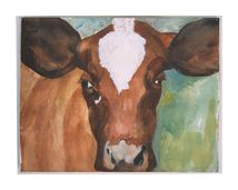 Untitled (Series Animal Portraits)