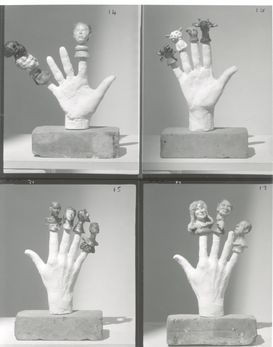 Documentation of work