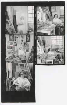 Documentation from studio