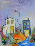 Mine glade huse 32