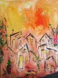 Mine glade huse 28