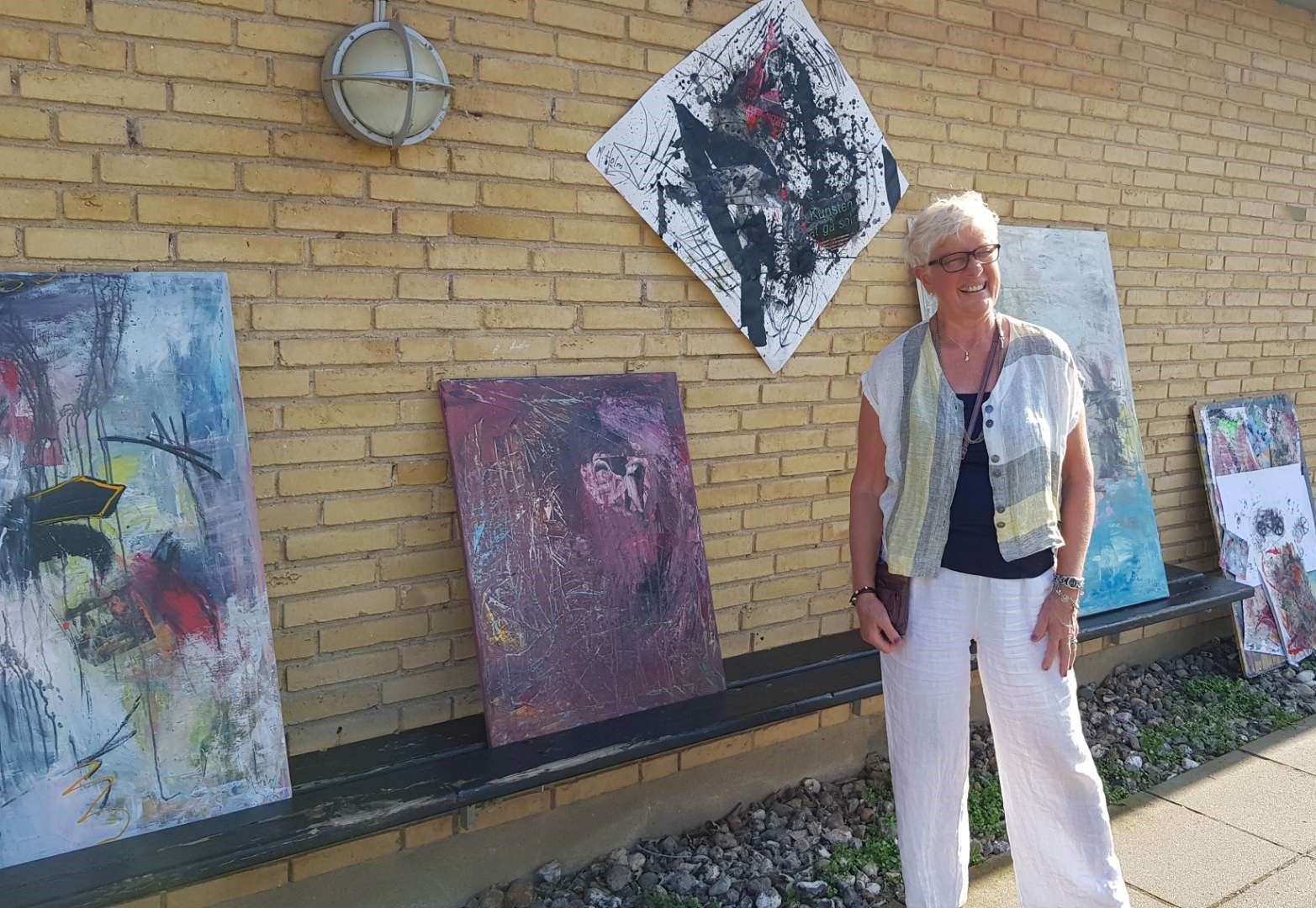 Kursus på Nørregaards Højskole