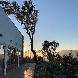 Studio-Retreat